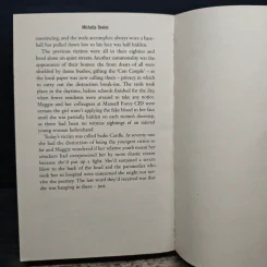 Gone Astray - Michelle Davies รูปที่ 8