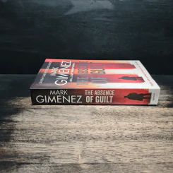 The Absence of Guilt - Mark Gimenez รูปที่ 3