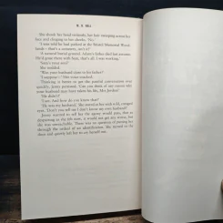 The Flight - M.R. Hall รูปที่ 8