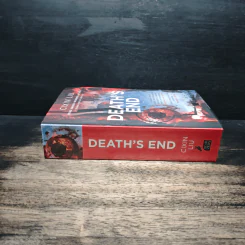 Death's End - Cixin Liu รูปที่ 3