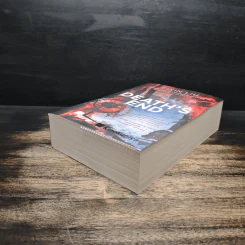 Death's End - Cixin Liu รูปที่ 4
