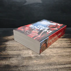 Death's End - Cixin Liu รูปที่ 5