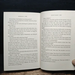 Homesick - Marc Raabe รูปที่ 8