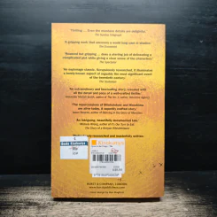 Spies in the Congo - Susan Williams รูปที่ 2