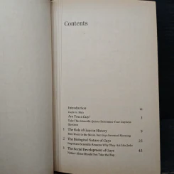Dave Barry's Complete Guide to Guys รูปที่ 7