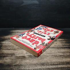 Dave Barry's Complete Guide to Guys รูปที่ 5