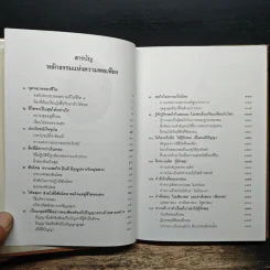 พอ หลักธรรมแห่งความพอเพียง - สมเด็จพระญาณสังวร สมเด็จพระสังฆราชฯ รูปที่ 6