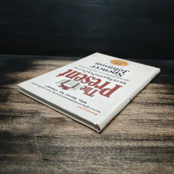 The Present ของขวัญแห่งปัจจุบันกาล - Spencer Johnson, ประภากร บรรพบุตร รูปที่ 5