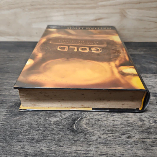 Gold: The Once and Future Money - Nathan Lewis รูปที่ 4