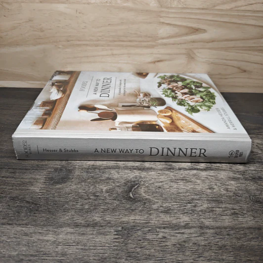 Food52 A New Way to Dinner - Amanda Hesser, Merrill Stubbs รูปที่ 2