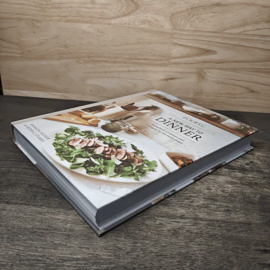Food52 A New Way to Dinner - Amanda Hesser, Merrill Stubbs รูปที่ 3