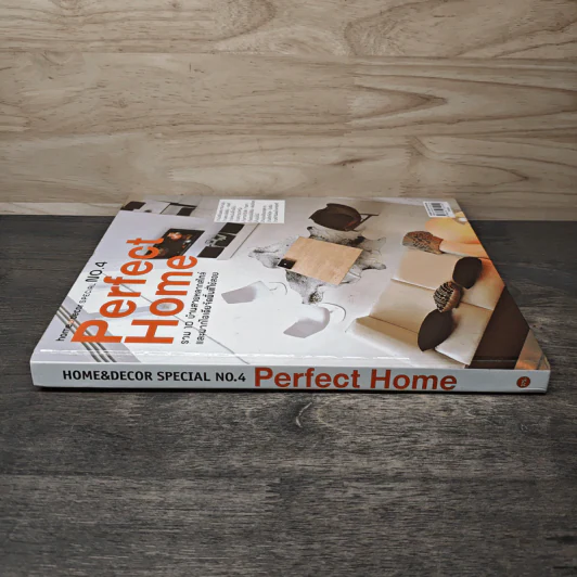 Perfect Home รวม 10 บ้านสวยหลากสไตล์ รูปที่ 2