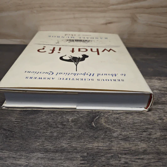What if? - Randall Munroe รูปที่ 4