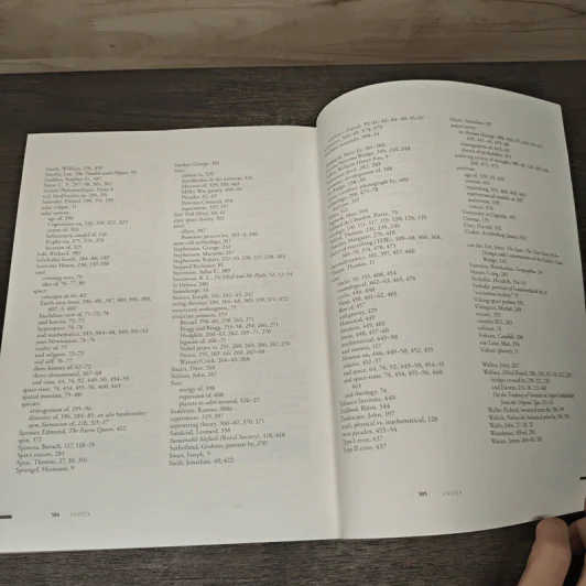 Seeing Further - Bill Bryson รูปที่ 8