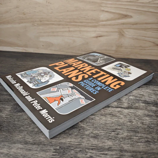 Marketing Plans รูปที่ 3