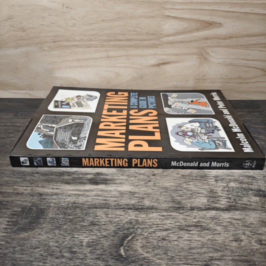 Marketing Plans รูปที่ 2