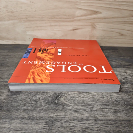 Tools of Engagement - Tom Bunzel รูปที่ 4