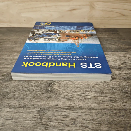 STS Handbook รูปที่ 4
