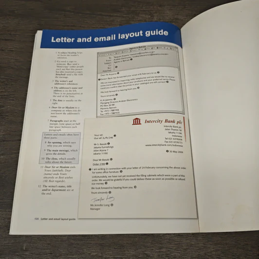 Company to Company - Andrew Littlejohn รูปที่ 9