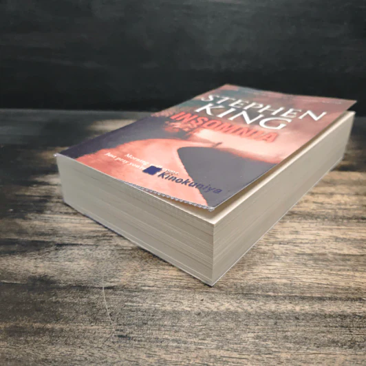 Insomnia - Stephen King รูปที่ 4