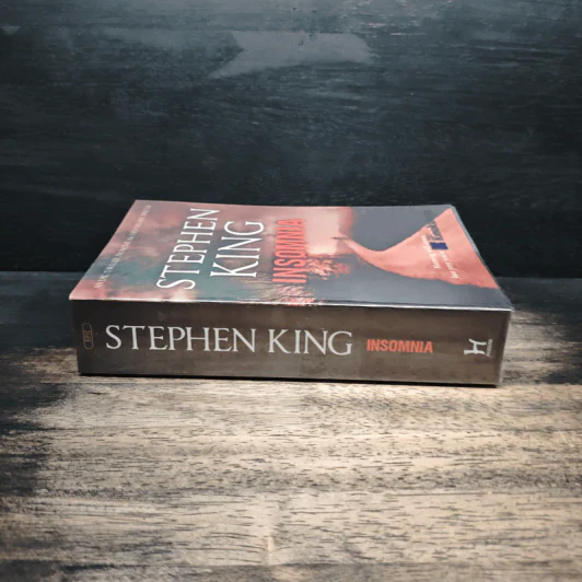 Insomnia - Stephen King รูปที่ 3