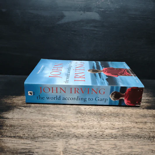 The World According to Garp - John Irving รูปที่ 3