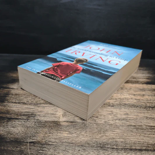 The World According to Garp - John Irving รูปที่ 4