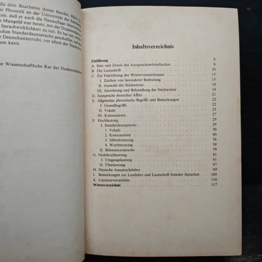 Duden Vol.6 Das Aussprachewörterbuch รูปที่ 7