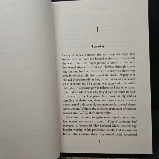 Gone Astray - Michelle Davies รูปที่ 7