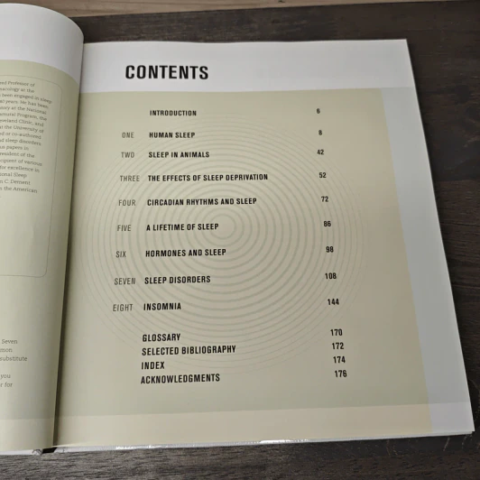 The Science of Sleep - Wallace B. Mendelson รูปที่ 7