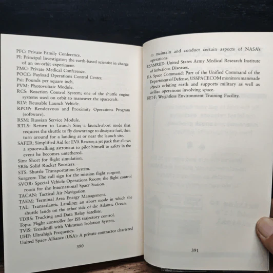 Gravity - Tess Gerritsen รูปที่ 8