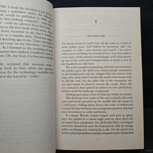 Secrets to the Grave - Tami Hoag รูปที่ 7