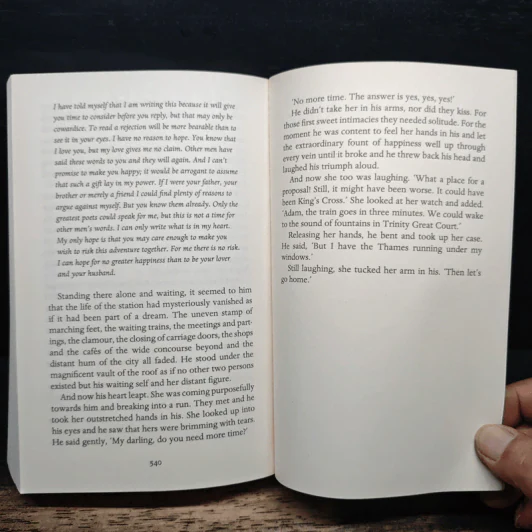The Murder Room - P. D. James รูปที่ 9