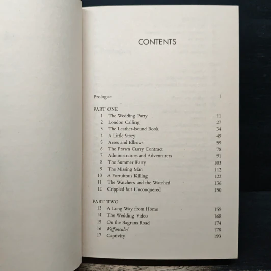 A Dying Breed - Peter Hanington รูปที่ 7