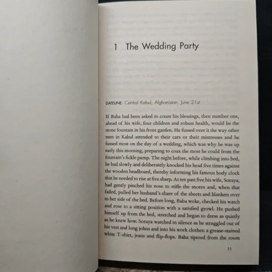 A Dying Breed - Peter Hanington รูปที่ 9