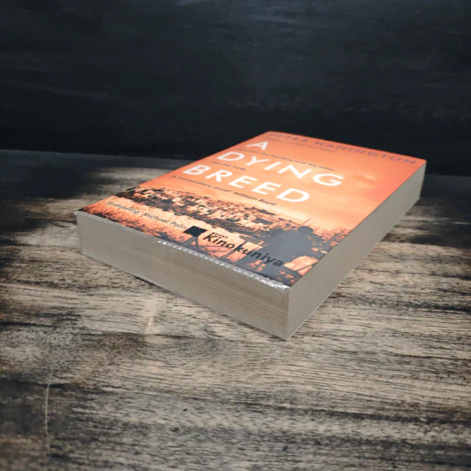 A Dying Breed - Peter Hanington รูปที่ 4