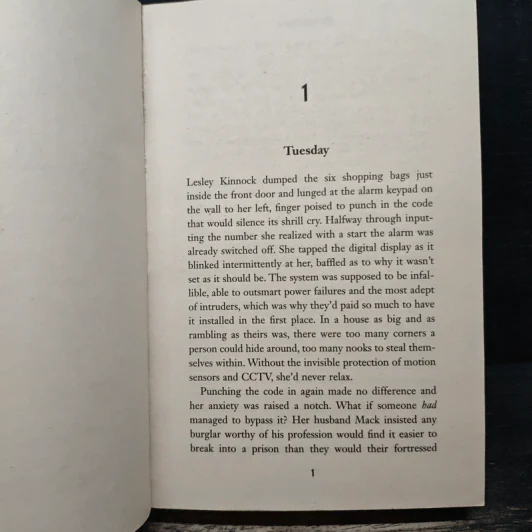 Gone Astray - Michelle Davies รูปที่ 7