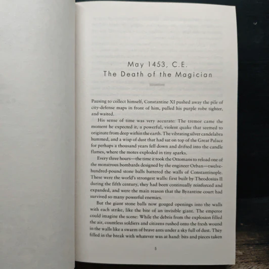 Death's End - Cixin Liu รูปที่ 7