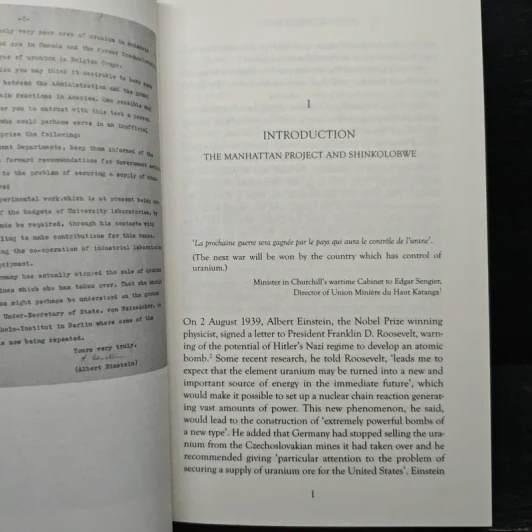 Spies in the Congo - Susan Williams รูปที่ 8