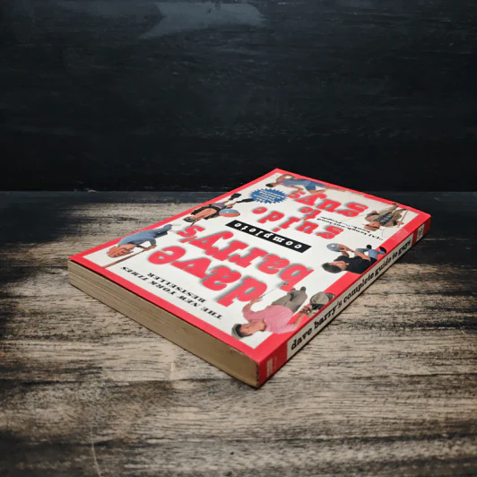 Dave Barry's Complete Guide to Guys รูปที่ 5