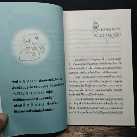 วิถีทางแห่งการสร้างสุข - ชุติปัญโญ รูปที่ 8