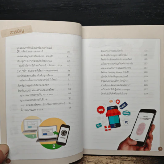คู่มือ Cyber Security สําหรับประชาชน รูปที่ 8
