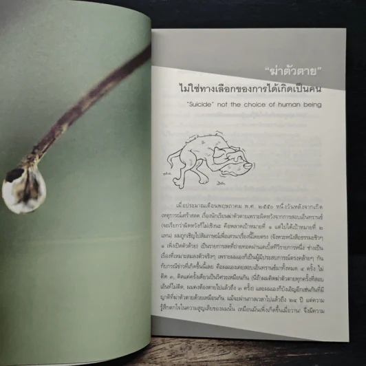 ธรรมะชิวๆ 2 ฉลาดดำเนินชีวิต - พิสุทธิ์ เกรียงบูรพา รูปที่ 8