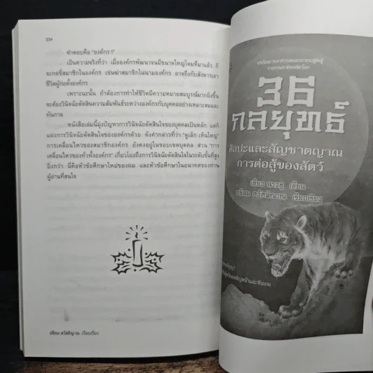 เคล็ดลับวิธีตัดสินใจ - อธิคม สวัสดิญาณ รูปที่ 11