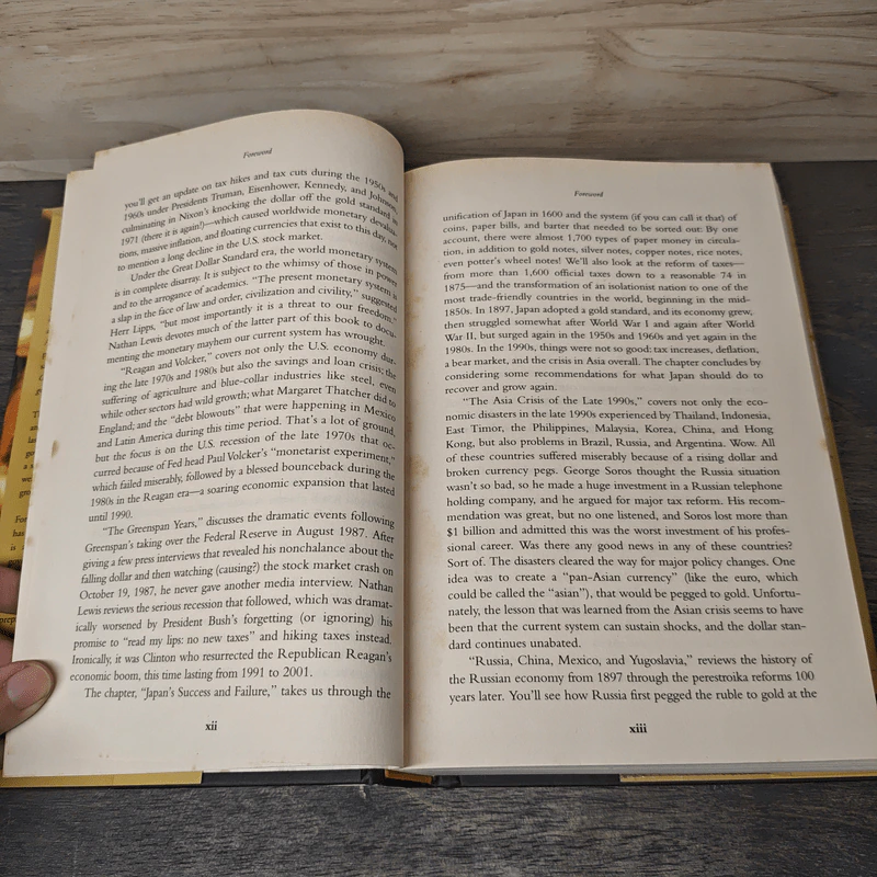Gold: The Once and Future Money - Nathan Lewis รูปที่ 7