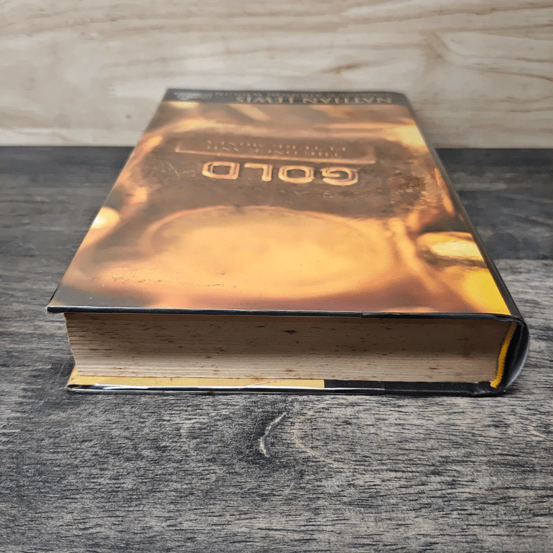 Gold: The Once and Future Money - Nathan Lewis รูปที่ 4