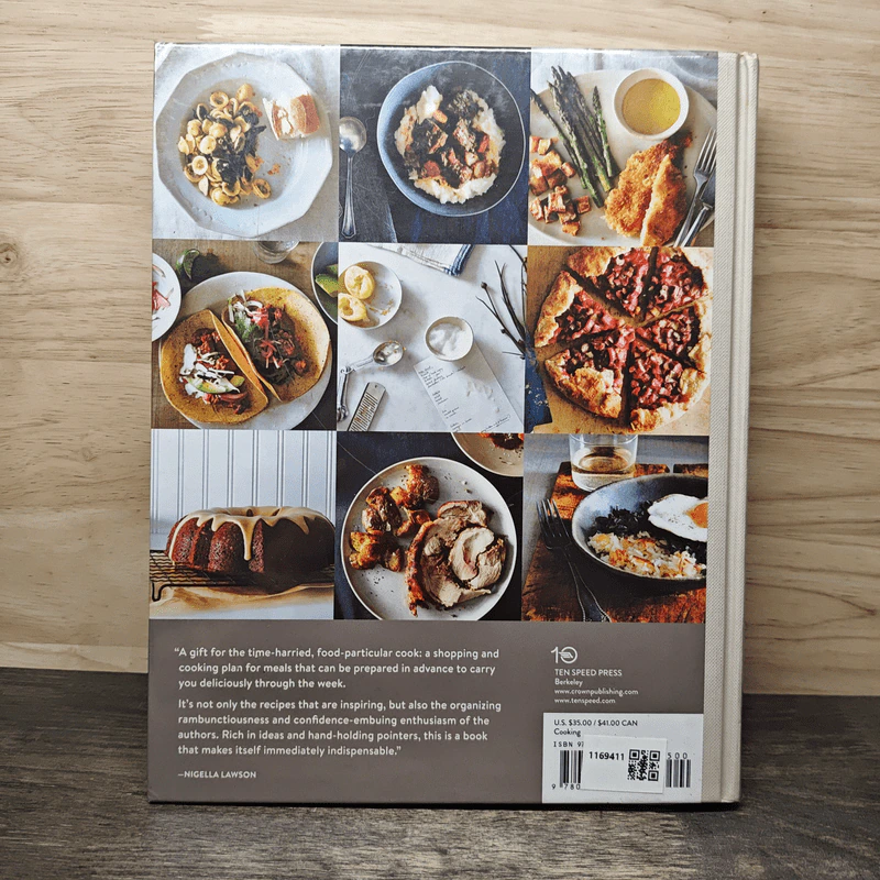 Food52 A New Way to Dinner - Amanda Hesser, Merrill Stubbs รูปที่ 5