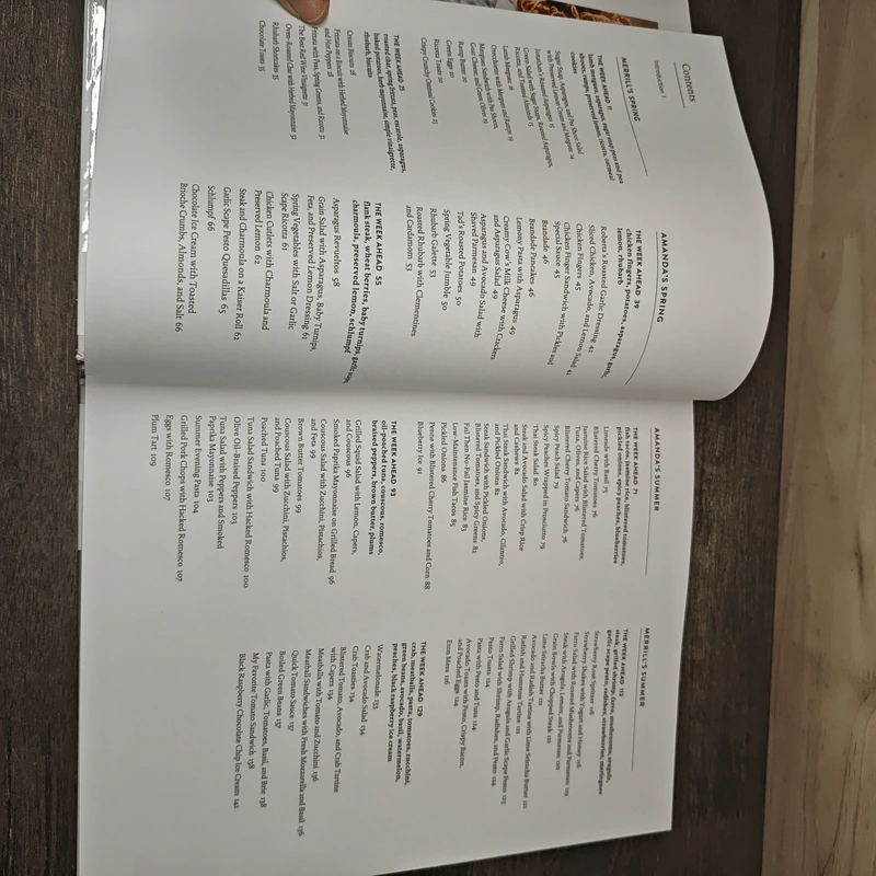 Food52 A New Way to Dinner - Amanda Hesser, Merrill Stubbs รูปที่ 6