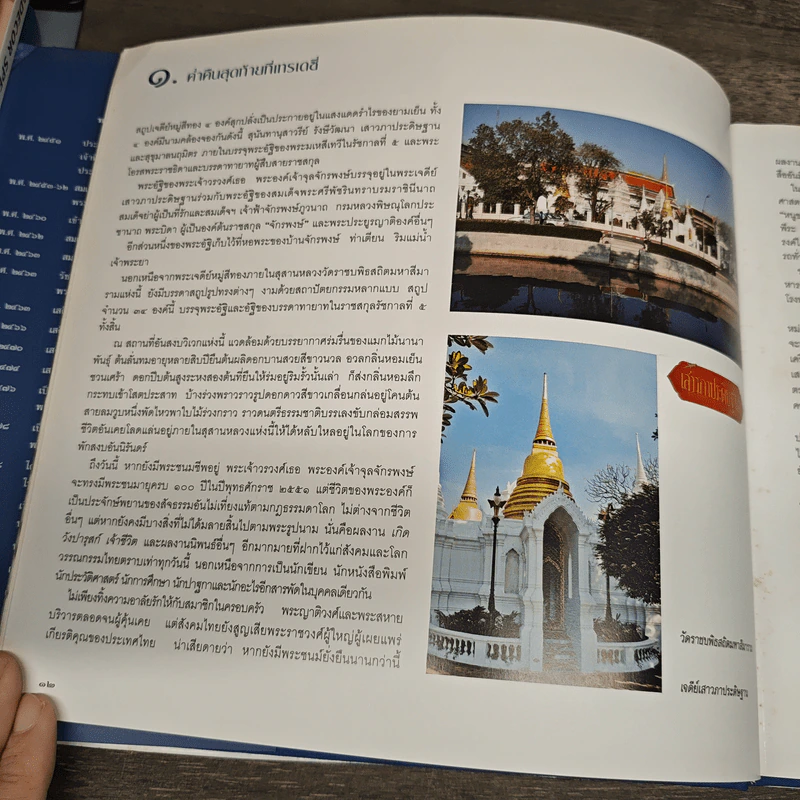100 ปี จุลจักรพงษ์ 1908-2008 รูปที่ 12