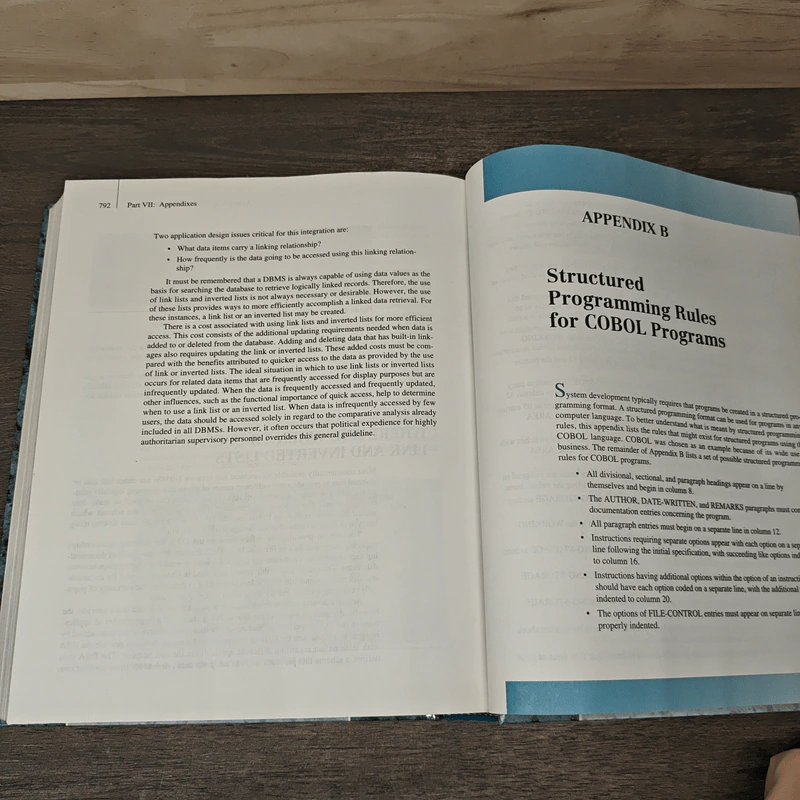 Systems Analysis and Design - Michael L. Gibson, Cary T. Hughes รูปที่ 9